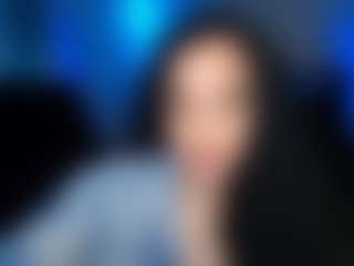 Christina Luvv's Live Sex Cam Show