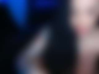 Christina Luvv's Live Sex Cam Show