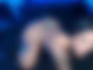 Christina Luvv's Live Sex Cam Show