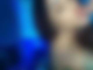 Christina Luvv's Live Sex Cam Show