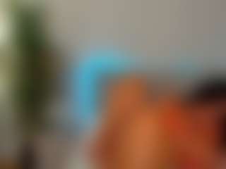 KimDoll's Live Sex Cam Show