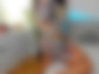 KimDoll's Live Sex Cam Show