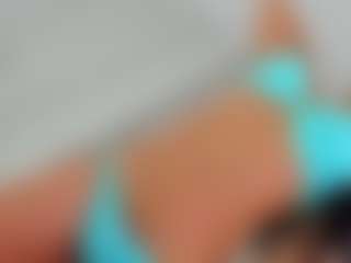 Emma Mejia's Live Sex Cam Show