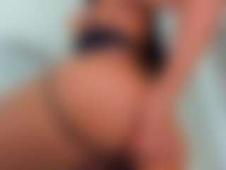 Live-sekscamshow van Emma Mejia