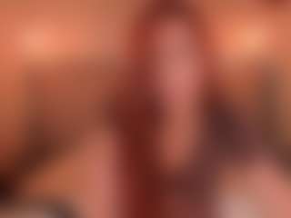 Live cam show with Mia Farrell - Red Hair on Dare Cams