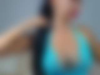 Cam Show en direct de Sara