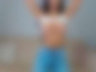 Live cam show with Sara - Abs on nudelive.tv