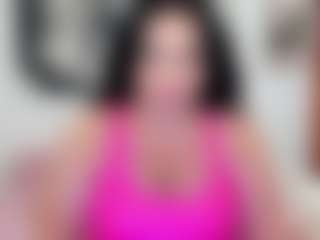 Live cam show with Kate - Thick on Dolls Live