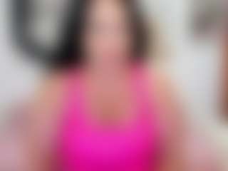 Live cam show with Kate - Thick on CSO-WL