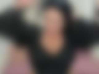 Live-sekscamshow van Kate