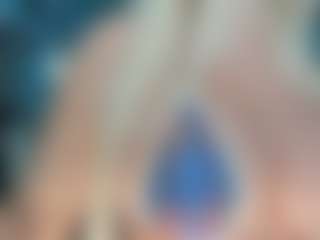 Live cam show with adrianna777 - Blonde Hair on PervPlay.com
