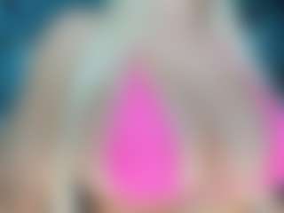 Live cam show with adrianna777 - Granny Blonde Hair on Strip Flash - Live Sex Shows
