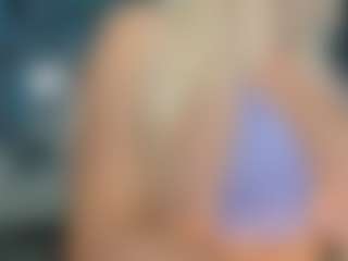 Live cam show with adrianna777 - Granny Blonde Hair on https://playwithruby.com