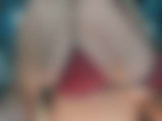 Live cam show with adrianna777 - Granny Blonde Hair on dropp.cam