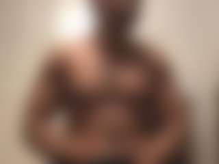 Bigman260's Live Sex Cam Show