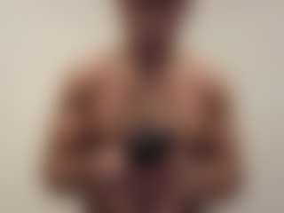 Bigman260's Live Sex Cam Show