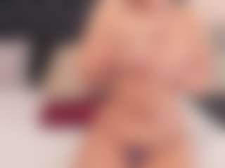 Cam Show en direct de preciousailyn
