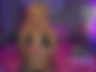 BOO BOO KITTY's Live Sex Cam Show