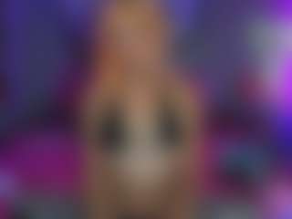 BOO BOO KITTY's Live Sex Cam Show