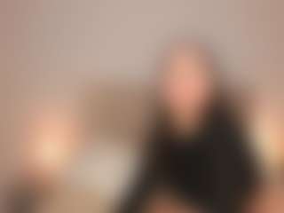 Dani ❤'s Live Sex Cam Show
