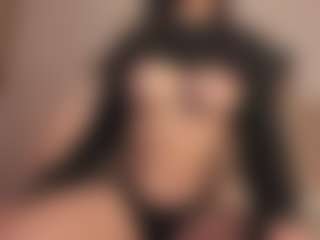 Dani ❤'s Live Sex Cam Show