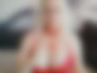 marillyn's Live Sex Cam Show