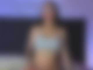 paulinasoto's Live Sex Cam Show