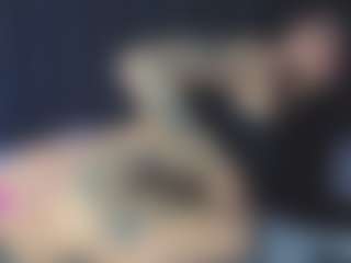 paulinasoto's Live Sex Cam Show