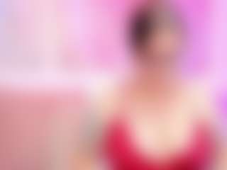 Live cam show with valeryhart - Oil on Mixed Magazine Live