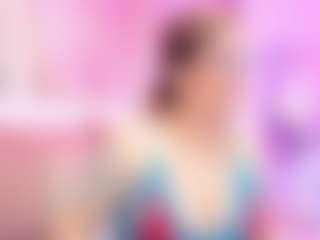 Live cam show with valeryhart - Glasses on Dolls Live