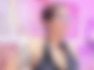 Live cam show with valeryhart - Curly Hair on madthumbs