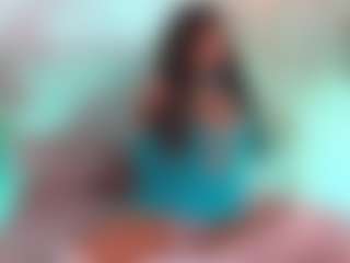 Dani Rouge's Live Sex Cam Show