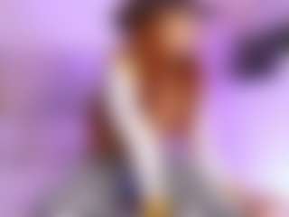 Dani Rouge's Live Sex Cam Show