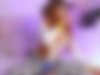 Dani Rouge's Live Sex Cam Show