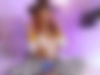 Dani Rouge's Live Sex Cam Show