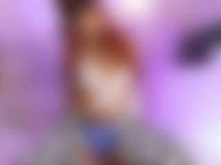 Dani Rouge's Live Sex Cam Show