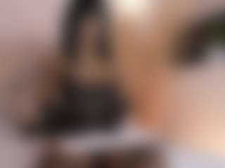 Dani Rouge's Live Sex Cam Show