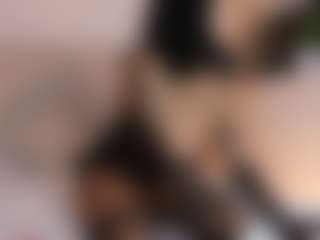 Dani Rouge's Live Sex Cam Show