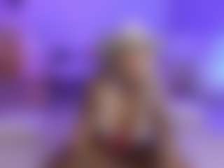 Dani Rouge's Live Sex Cam Show