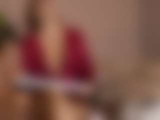 Dani Rouge's Live Sex Cam Show