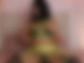 Dani Rouge's Live Sex Cam Show