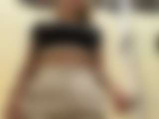 Dani Rouge's Live Sex Cam Show