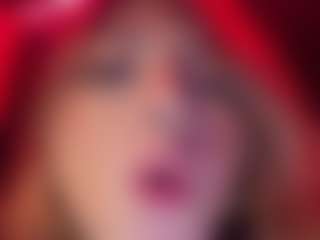 Dani Rouge's Live Sex Cam Show