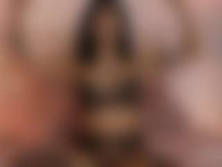 Dani Rouge's Live Sex Cam Show