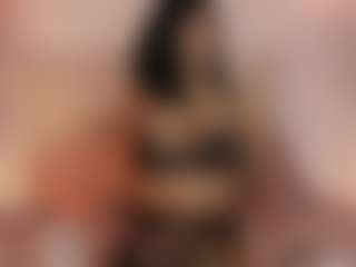 Dani Rouge's Live Sex Cam Show