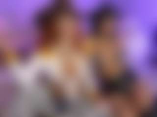 Dani Rouge's Live Sex Cam Show