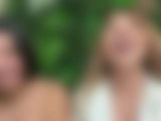 Dani Rouge's Live Sex Cam Show
