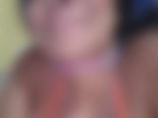 Dani Rouge's Live Sex Cam Show