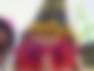 Dani Rouge's Live Sex Cam Show