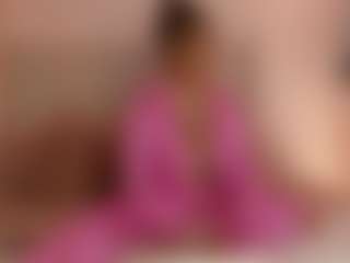 Dani Rouge's Live Sex Cam Show
